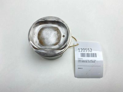 Лот: 25724170. Фото: 1. Поршень Toyota Camry 2004 132110H020B0... Двигатель и элементы двигателя