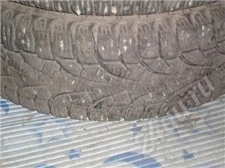 Лот: 577066. Фото: 1. Колёса зимние 4 шт. "PireLLi... Шины