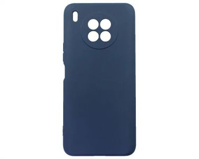 Лот: 20427070. Фото: 1. Чехол Huawei Honor 50 Lite (NTN-LX1... Чехлы, бамперы