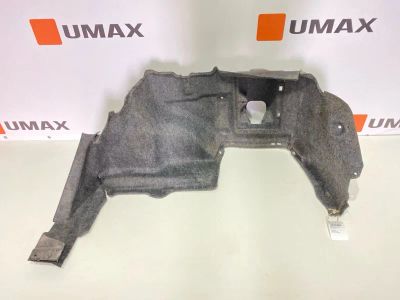 Лот: 21603837. Фото: 1. Обшивка багажника Honda Inspire... Двигатель и элементы двигателя