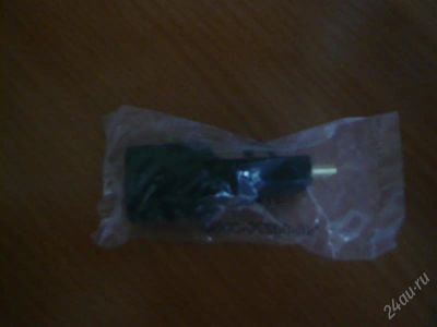 Лот: 1748692. Фото: 1. переходник mini HDMI-HDMI. Шлейфы, кабели, переходники
