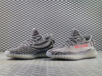 Лот: 12307799. Фото: 1. Кроссовки Adidas Yeezy 350 Boost... Кеды, кроссовки, слипоны