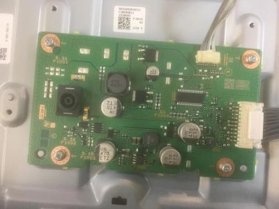 Лот: 11015225. Фото: 1. dc/dc +led driver 1-894-073-11... Запчасти для телевизоров, видеотехники, аудиотехники