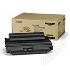 Лот: 1747850. Фото: 1. Картридж для принтера Xerox 3435... Картриджи, расходные материалы