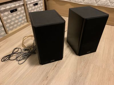 Лот: 15218615. Фото: 1. Колонки Microlab Solo-2 mk3 Много... Активные акустические системы
