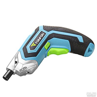 Лот: 12977445. Фото: 1. Электрическая отвертка Xiaomi... Электроинструмент