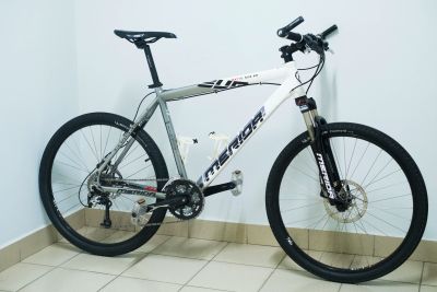 Лот: 11619885. Фото: 1. Merida Matts Sub 60-d. Велосипеды