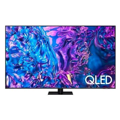 Лот: 25362079. Фото: 1. Ultra HD (4K) QLED телевизор 85... Телевизоры