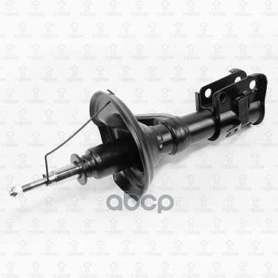 Лот: 24854345. Фото: 1. Амортизатор Honda Cr-V (Rd5) Fl... Ходовая, подвеска, рулевое управление
