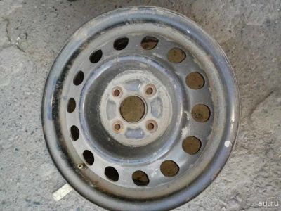 Лот: 9447112. Фото: 1. Диски R14. Диски