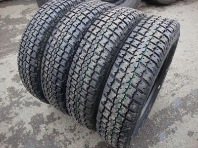 Лот: 7149374. Фото: 1. 185/75/16 К-156. Абсолютно НОВЫЕ... Шины