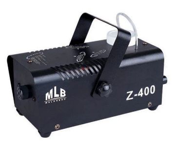 Лот: 15194311. Фото: 1. Генератор дыма MLB Z-400 + жидкость... Разное