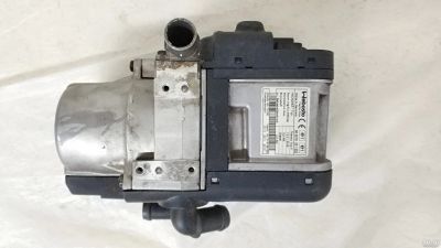 Лот: 16240002. Фото: 1. Webasto Termo Top V. Автомобильные сигнализации