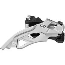 Лот: 6938287. Фото: 1. Передний переключатель Shimano... Запчасти