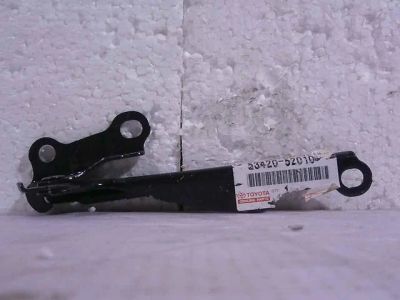 Лот: 7419534. Фото: 1. Петля капота Лев. Toyota Vitz... Кузов