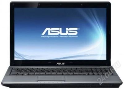 Лот: 2919426. Фото: 1. Отличный двухядерный ноут ASUS... Ноутбуки