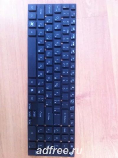 Лот: 5283785. Фото: 1. Клавиатура Packard Bell. Клавиатуры и мыши