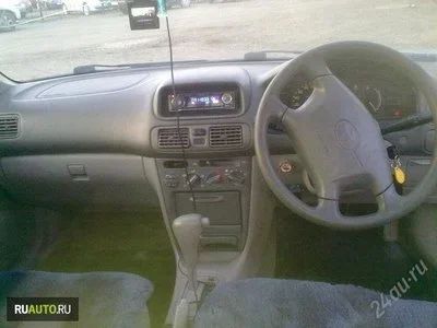 Лот: 906236. Фото: 1. Toyota Corolla AE110 1998 г.в. Автомобили