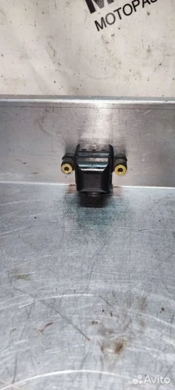Лот: 22463119. Фото: 1. Датчик падения Yamaha FJR1300... Запчасти