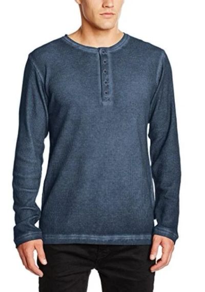 Лот: 11074616. Фото: 1. Мужской джемпер от edc by Esprit... Свитеры, толстовки, худи