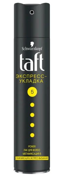 Лот: 19094423. Фото: 1. Schwarzkopf Taft - Экспресс-укладка... Уход за волосами 