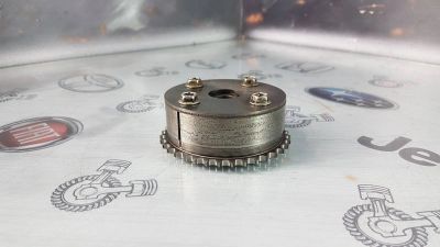 Лот: 23584738. Фото: 1. Муфта VVT-i Toyota Avensis 1AZ-FSE... Двигатель и элементы двигателя