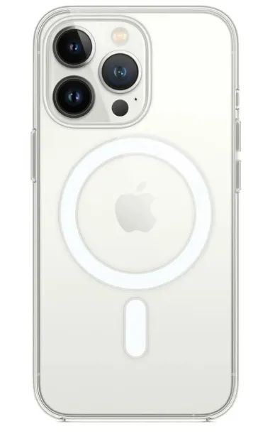Лот: 24950605. Фото: 1. Накладка для Apple iPhone 13 Pro... Чехлы, бамперы