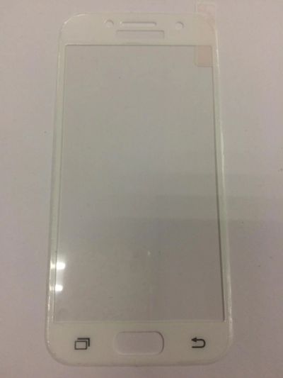 Лот: 10148329. Фото: 1. Защитное стекло TPU Samsung Galaxy... Защитные стёкла, защитные плёнки