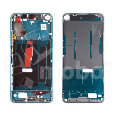 Лот: 19834563. Фото: 1. Рамка дисплея для Huawei Honor... Корпуса, клавиатуры, кнопки