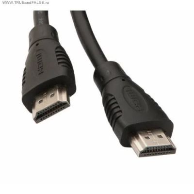 Лот: 5374902. Фото: 1. HDMI кабель. Шнуры, кабели, разъёмы