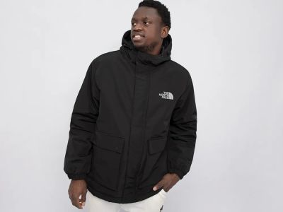 Лот: 24978220. Фото: 1. Куртка The North Face. Верхняя одежда