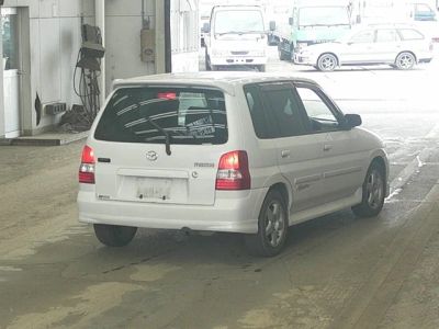 Лот: 3877675. Фото: 1. Задний бампер с обвесом (губой... Кузов