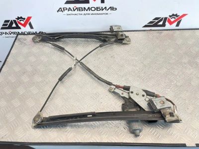Лот: 25704869. Фото: 1. стеклоподъемный механизм Ford... Двигатель и элементы двигателя