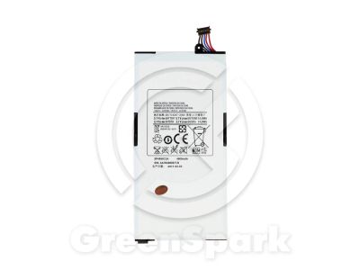 Лот: 14569165. Фото: 1. Аккумулятор для Samsung Tab P1000... Аккумуляторы