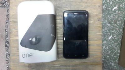 Лот: 4624333. Фото: 1. HTC ONE X 32gb. Кнопочные мобильные телефоны