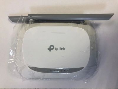 Лот: 18073289. Фото: 1. TP-LINK TL-WR850N. Маршрутизаторы (роутеры)
