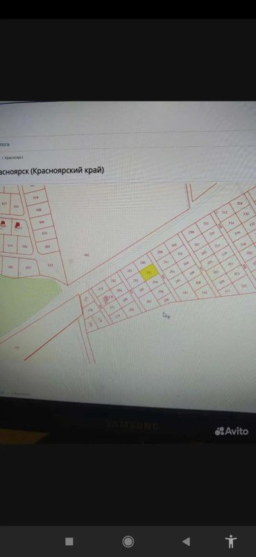 Лот: 20347815. Фото: 1. земельный участок Гольфстрим-Ермолаево. Земельные участки