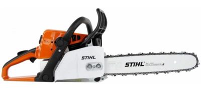 Лот: 16679715. Фото: 1. Пила цепная бензиновая STIHL MS... Бензо-, мотоинструмент