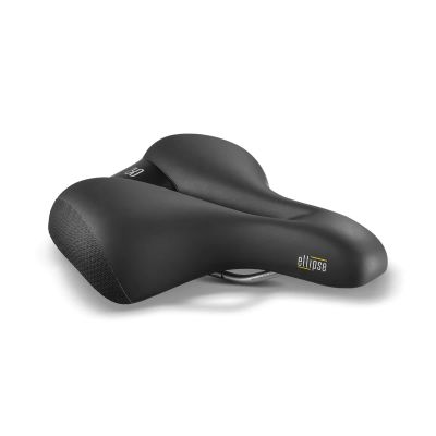 Лот: 22847602. Фото: 1. Selle Royal Седло Selle Royal... Запчасти
