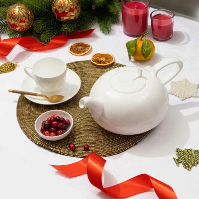 Лот: 24936992. Фото: 1. Чайник заварочный Zapel Table... Чайники, заварники, турки