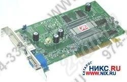 Лот: 11234. Фото: 1. Видеокарта Sapphire Radeon 9600... Красноярск