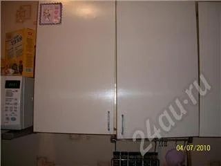 Лот: 418489. Фото: 1. Кухонный шкаф. Другое (кухонная мебель)