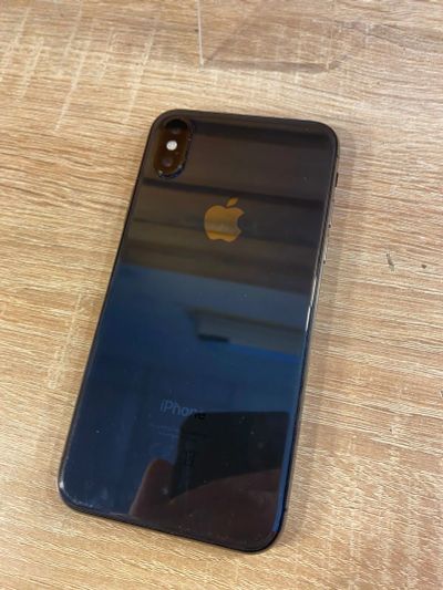 Лот: 19331424. Фото: 1. Смартфон Apple Iphone X 64gb... Смартфоны