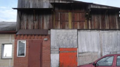 Лот: 5892981. Фото: 1. 1/2 дома в Суворовском. Дома