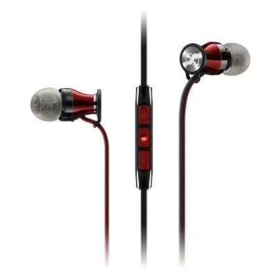 Лот: 24472406. Фото: 1. Наушники Sennheiser Momentum In-Ear... Наушники, гарнитуры