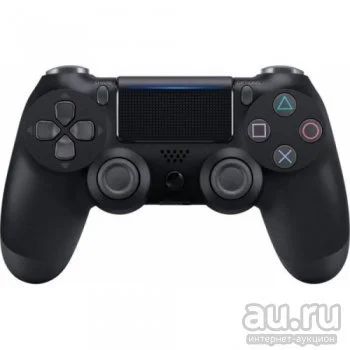 Лот: 13877194. Фото: 1. Геймпад беспроводной для PS4... Аксессуары для игровых приставок, консолей, геймпады