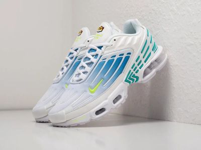 Лот: 24979416. Фото: 1. Кроссовки Nike Air Max Plus 3. Кеды, кроссовки, слипоны