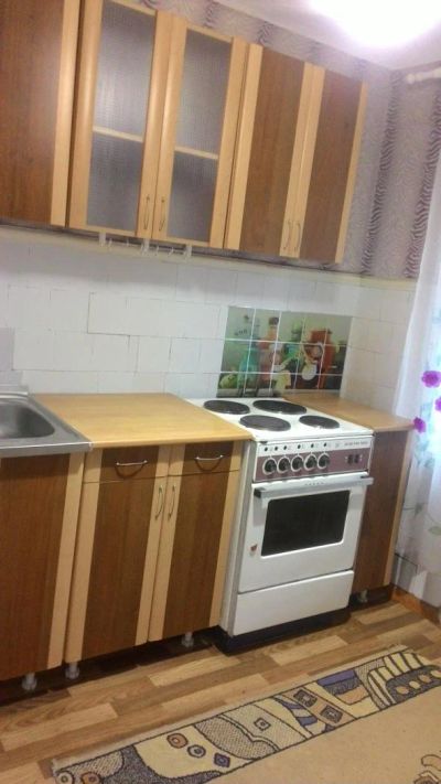 Лот: 9295577. Фото: 1. Сдам 3-х комнатную квартиру. Квартиры, студии