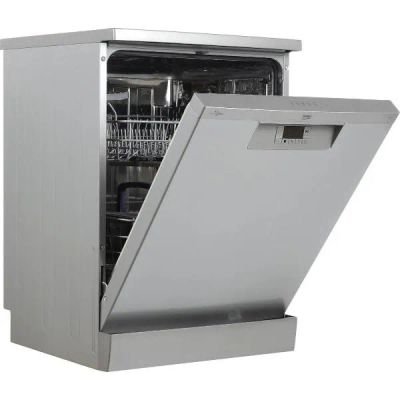 Лот: 25607059. Фото: 1. Посудомоечная машина Beko BDFN... Посудомоечные машины
