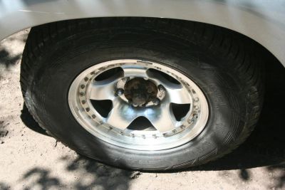 Лот: 8376879. Фото: 1. Диски Toyota Land Cruiser 6х139... Диски